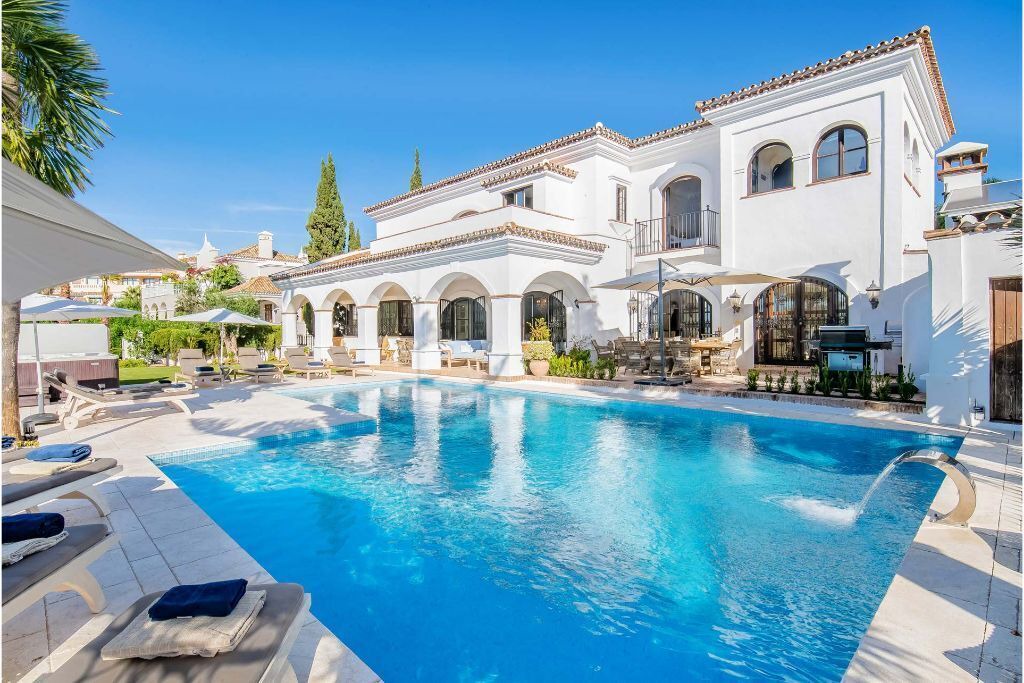 Photo of Outdoor in Elviria