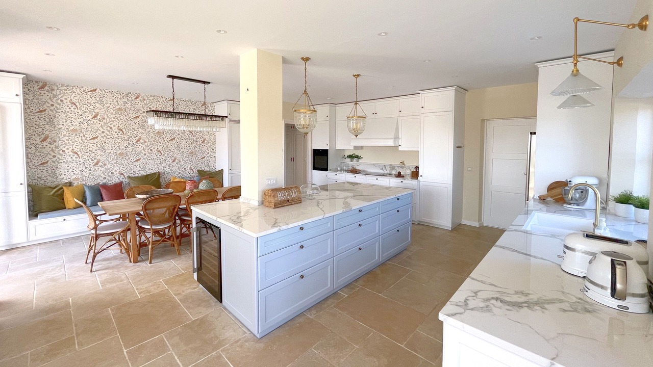 Photo of Kitchen in Elviria