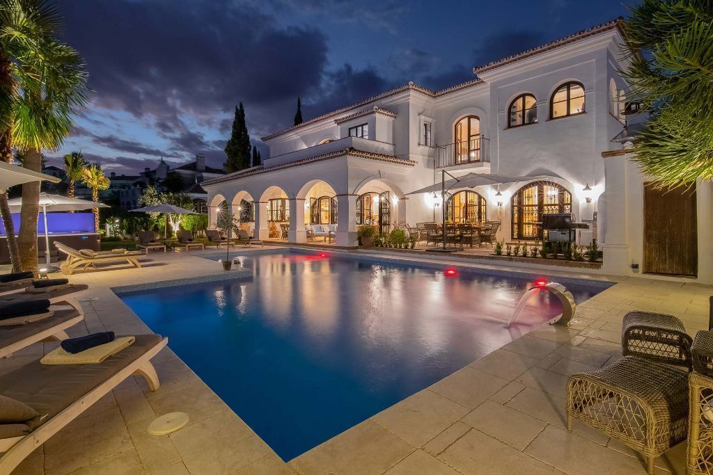 Photo of Outdoor in Elviria