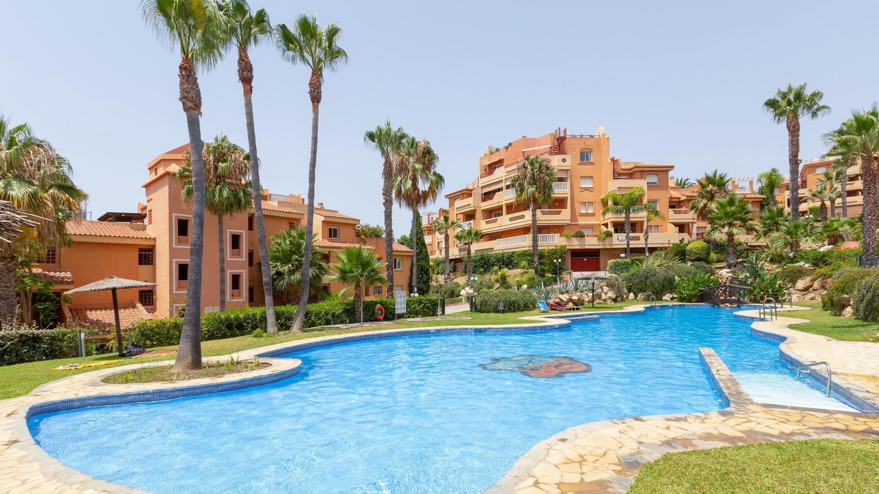 Photo of Outdoor in Urbanizacion Hacienda las Chapas