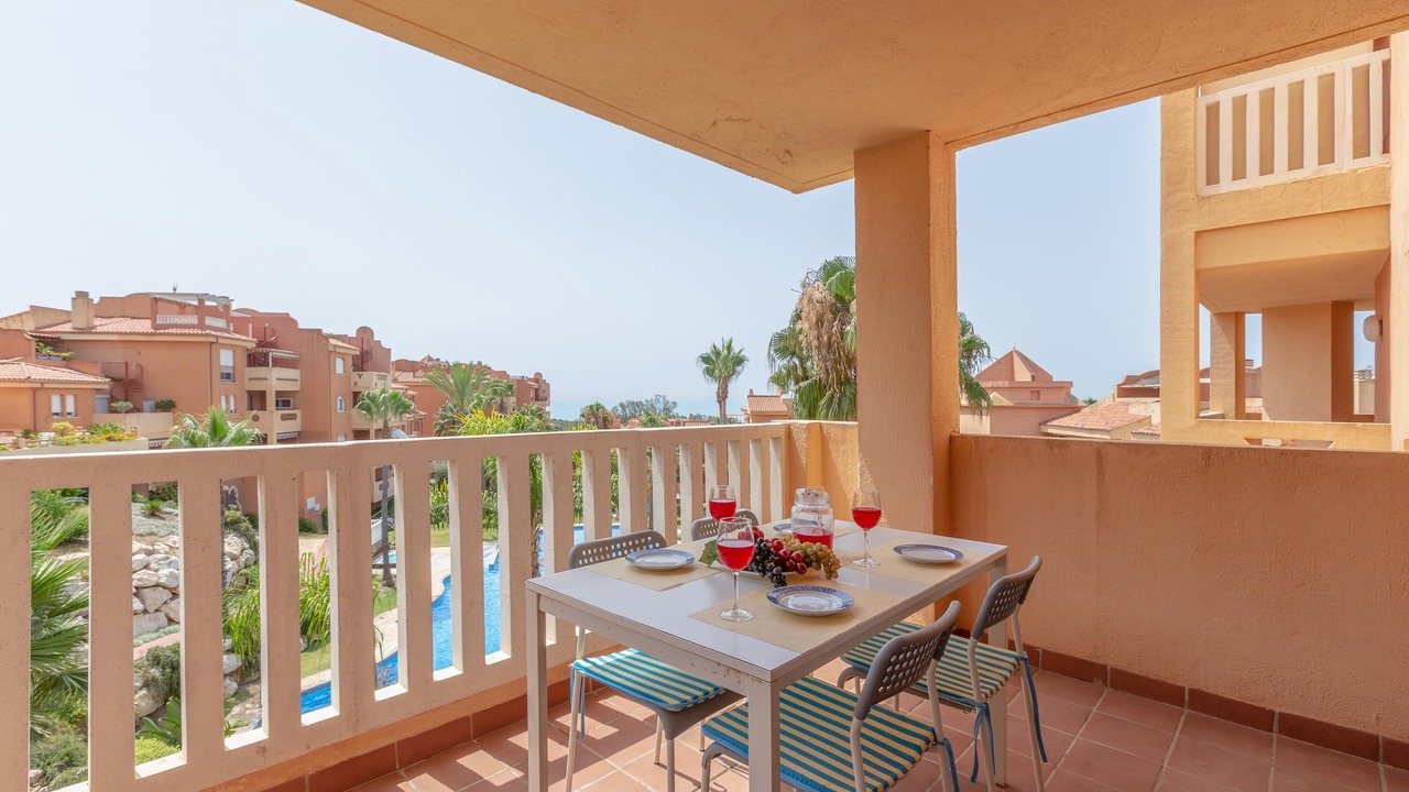 Photo of Outdoor in Urbanizacion Hacienda las Chapas