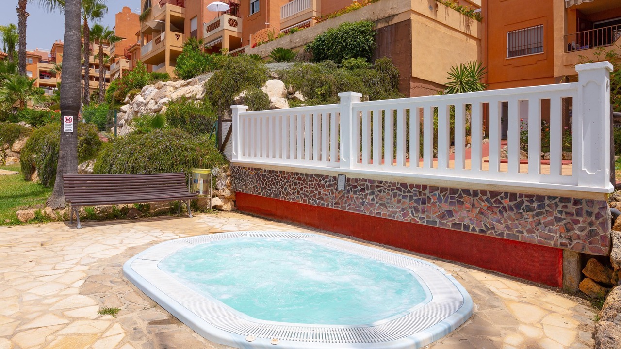 Photo of Outdoor in Urbanizacion Hacienda las Chapas