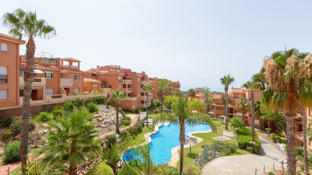 Photo of Outdoor in Urbanizacion Hacienda las Chapas