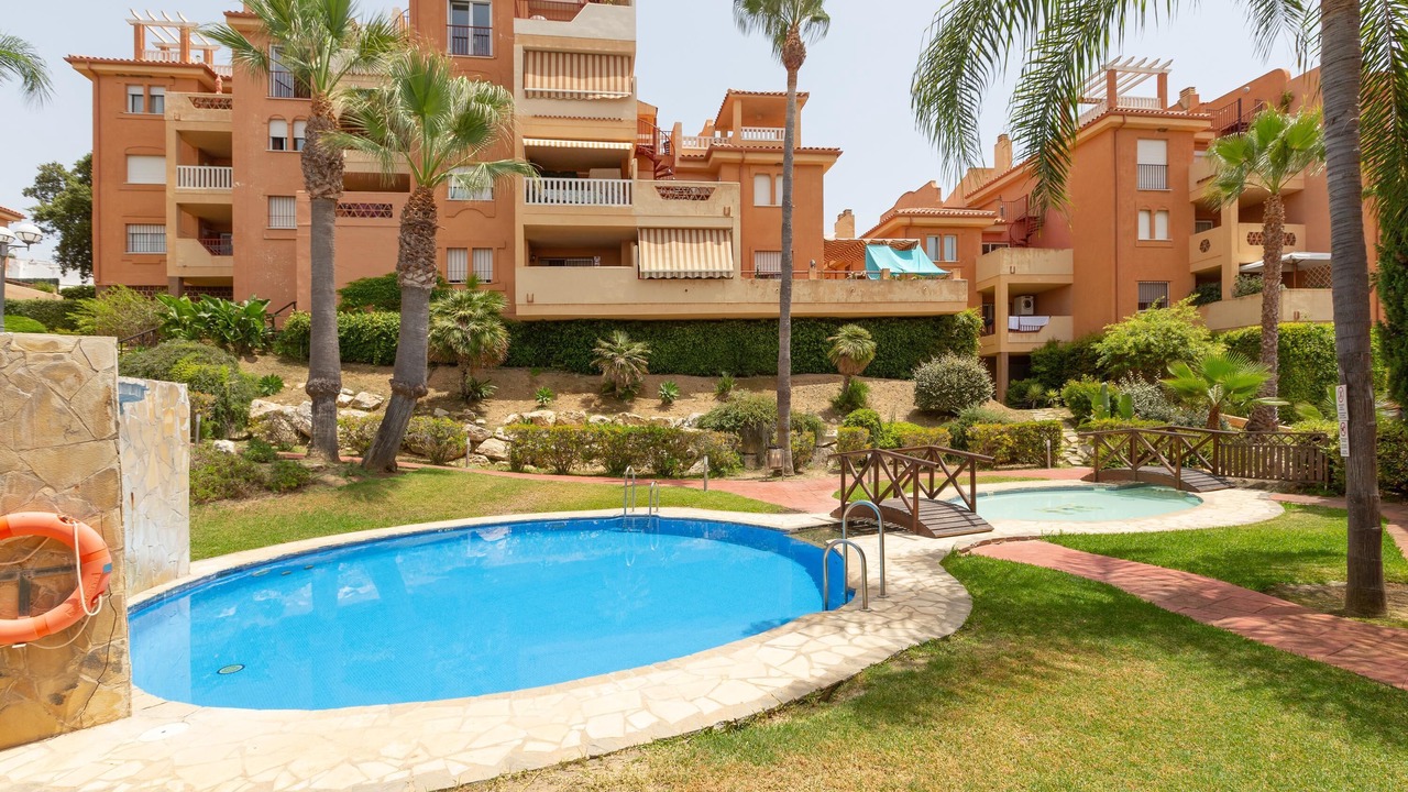 Photo of Outdoor in Urbanizacion Hacienda las Chapas