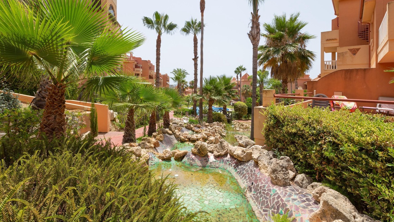 Photo of Outdoor in Urbanizacion Hacienda las Chapas