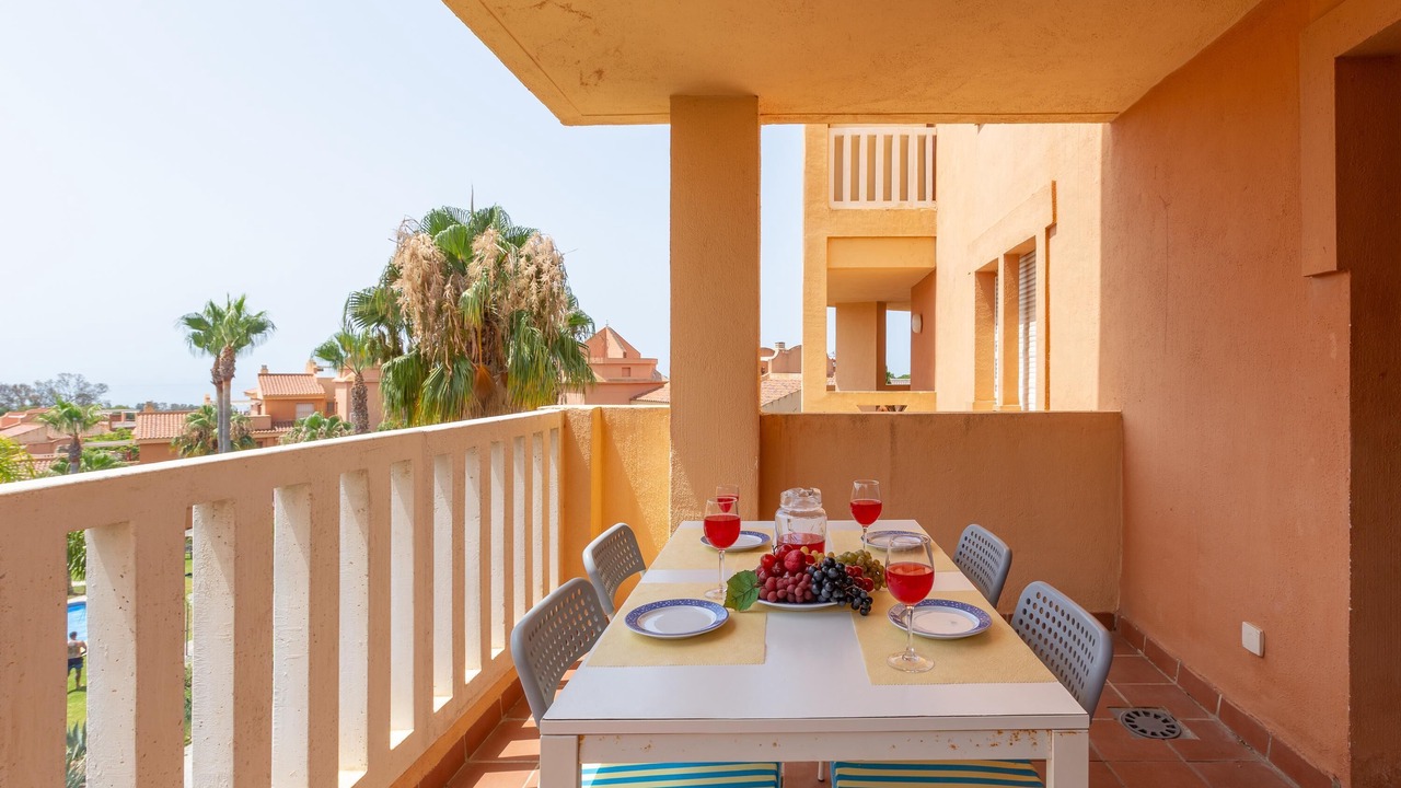 Photo of Outdoor in Urbanizacion Hacienda las Chapas