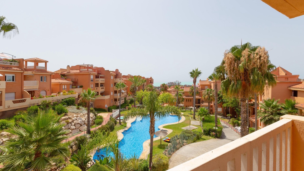 Photo of Outdoor in Urbanizacion Hacienda las Chapas