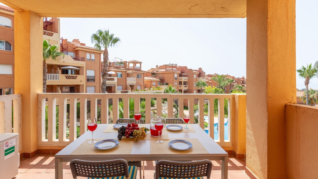 Photo of Outdoor in Urbanizacion Hacienda las Chapas