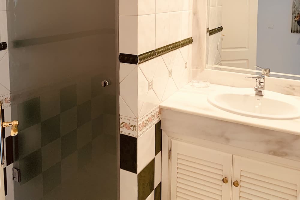 Photo of Bathroom in Nikki Beach