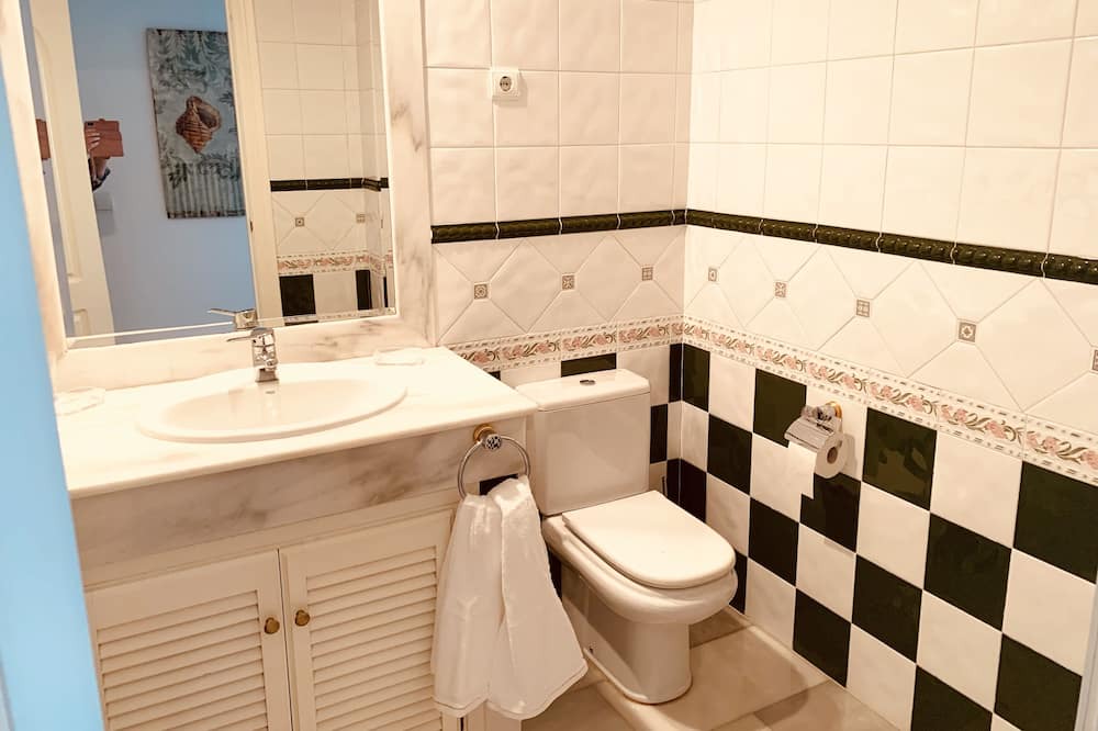 Photo of Bathroom in Nikki Beach