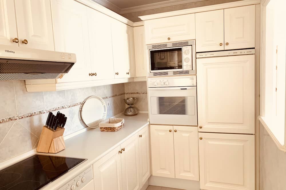 Photo of Kitchen in Nikki Beach