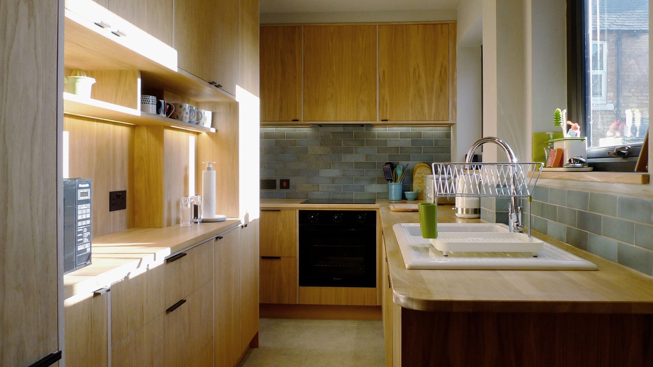Photo of Kitchen in Scarborough