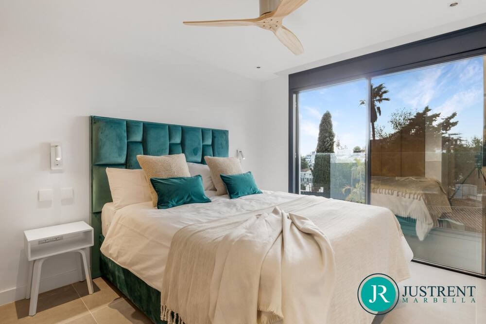 Photo of Bedroom in Nueva Andalucia