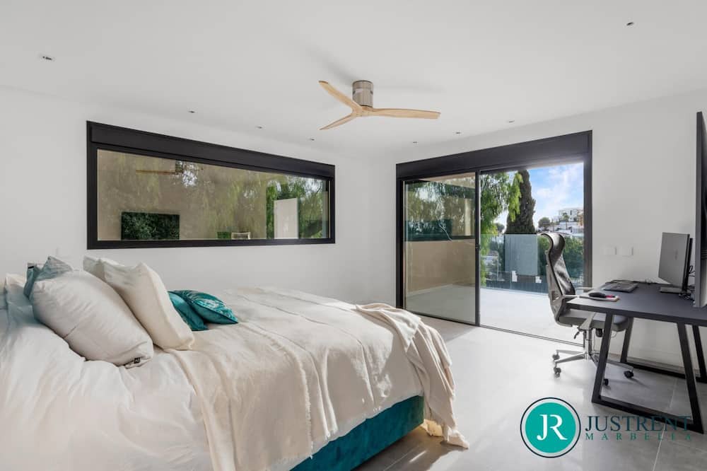Photo of Bedroom in Nueva Andalucia