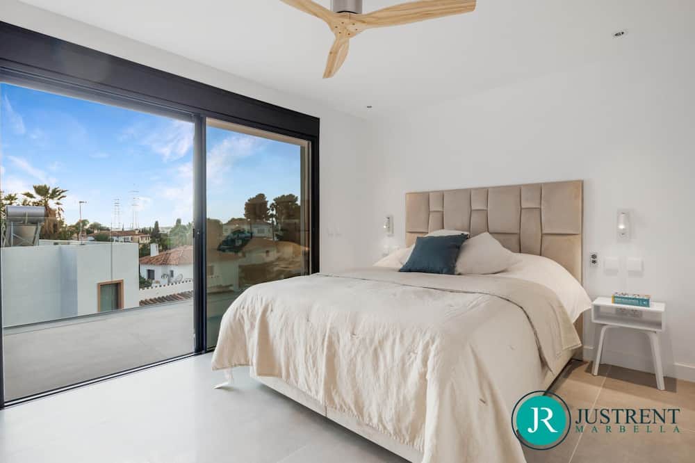 Photo of Bedroom in Nueva Andalucia