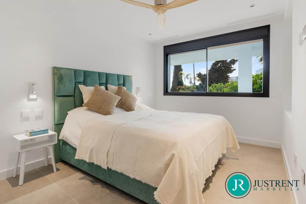 Photo of Bedroom in Nueva Andalucia