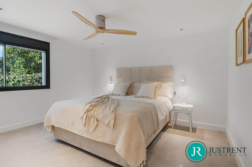 Photo of Bedroom in Nueva Andalucia