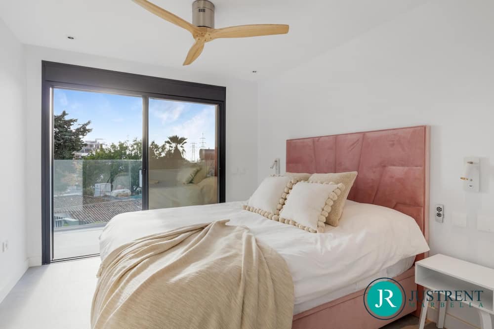 Photo of Bedroom in Nueva Andalucia