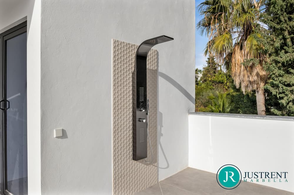 Photo of Bedroom in Nueva Andalucia