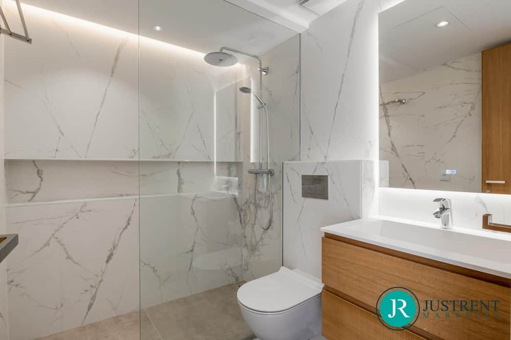 Photo of Bathroom in Nueva Andalucia