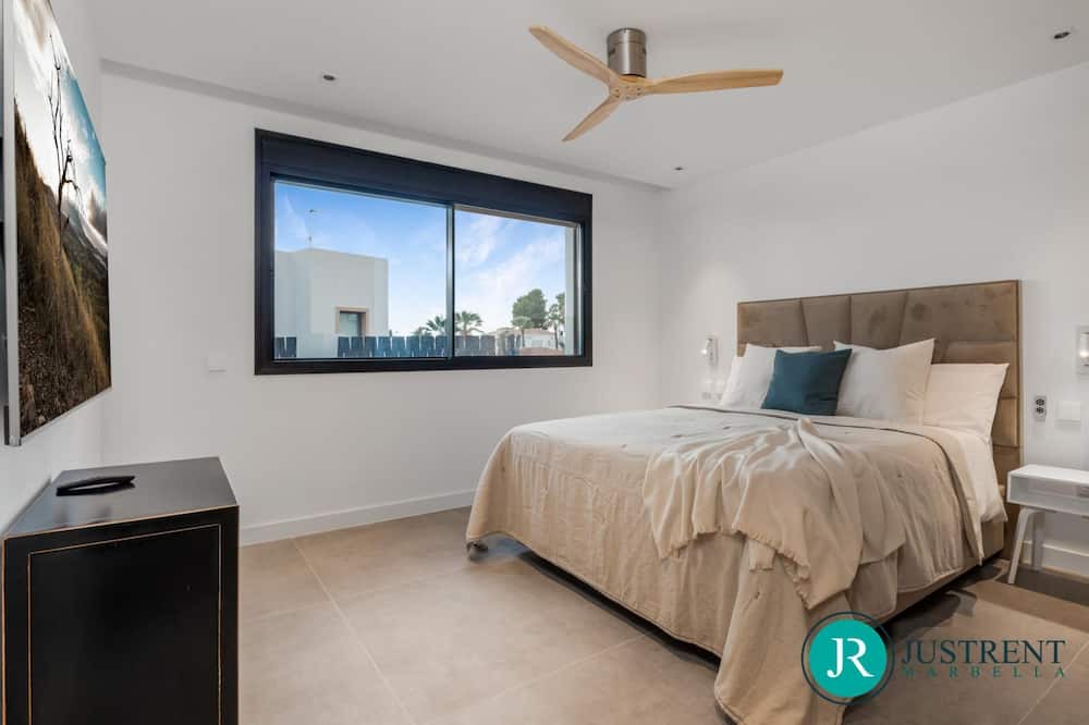 Photo of Bedroom in Nueva Andalucia