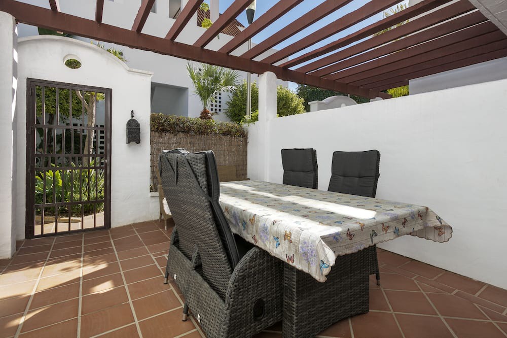 Photo of Others in Nueva Andalucia