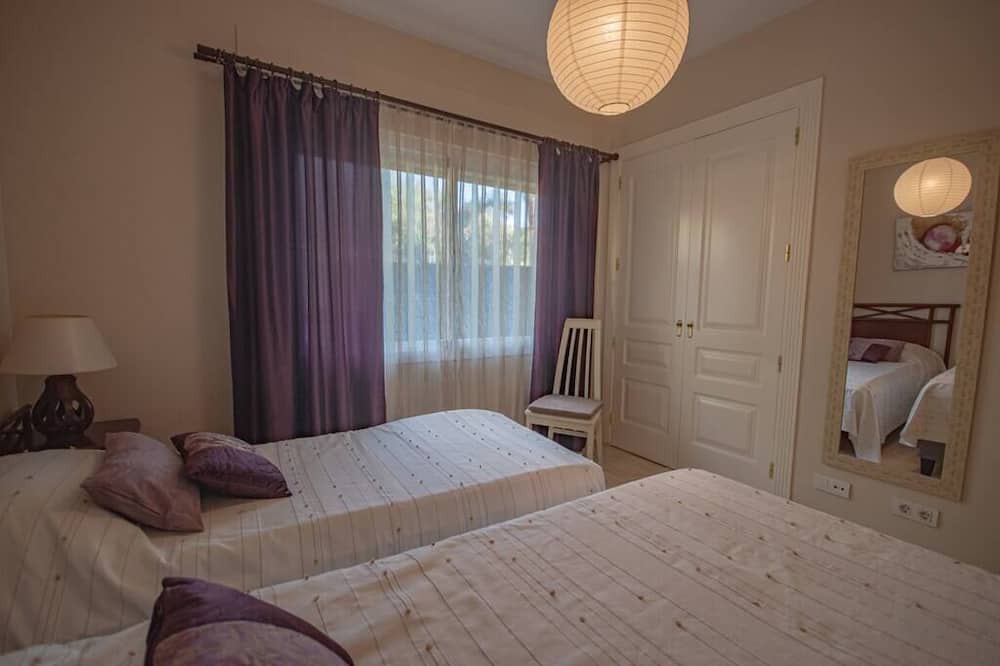 Photo of Bedroom in Marbella