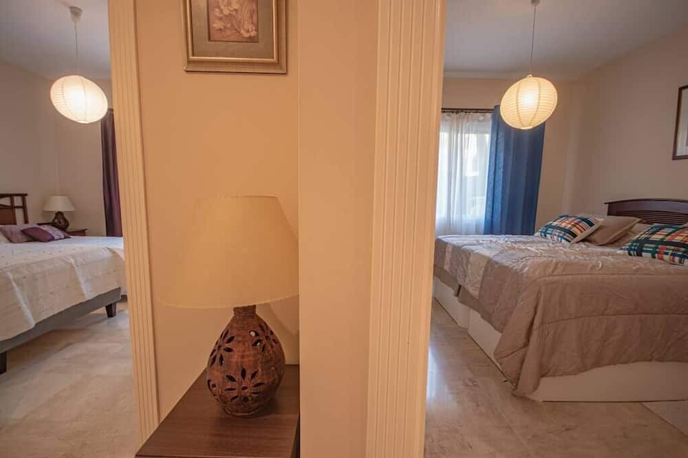 Photo of Bedroom in Marbella