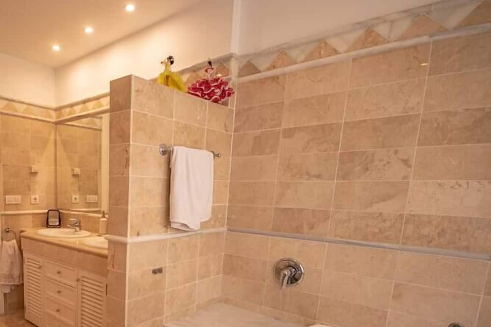 Photo of Bathroom in Marbella
