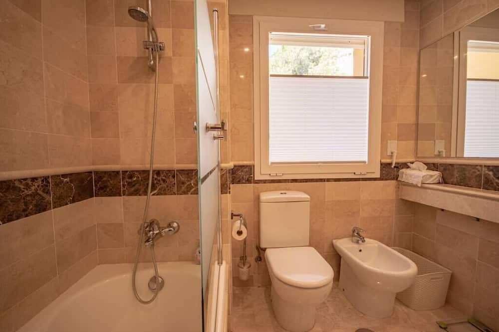 Photo of Bathroom in Marbella