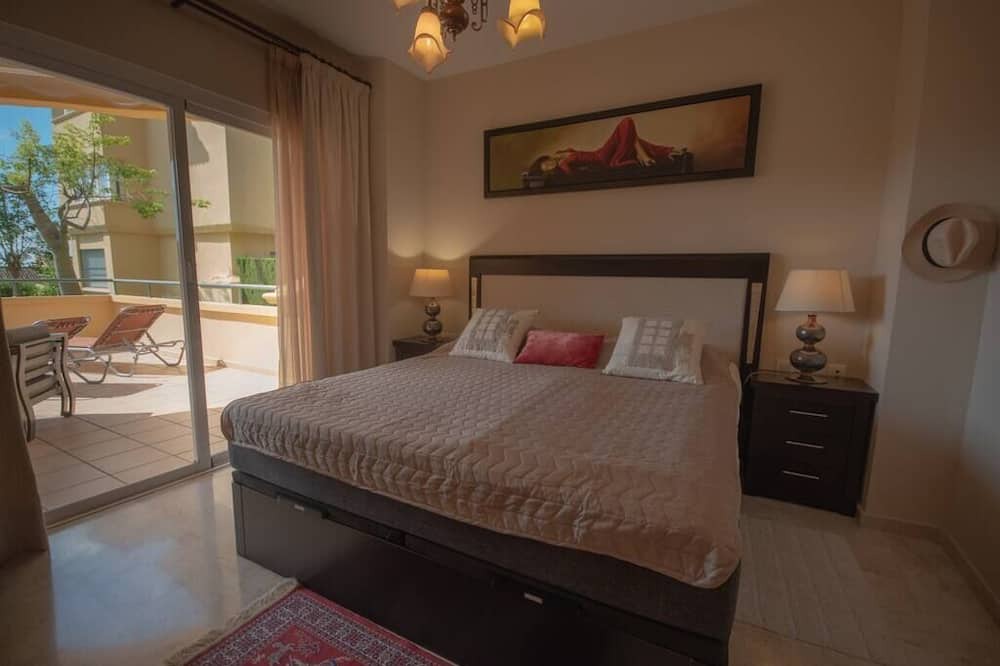 Photo of Bedroom in Marbella