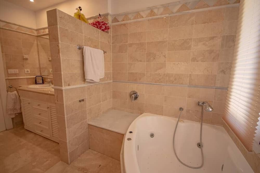 Photo of Bathroom in Marbella