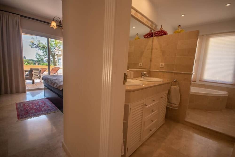 Photo of Bathroom in Marbella