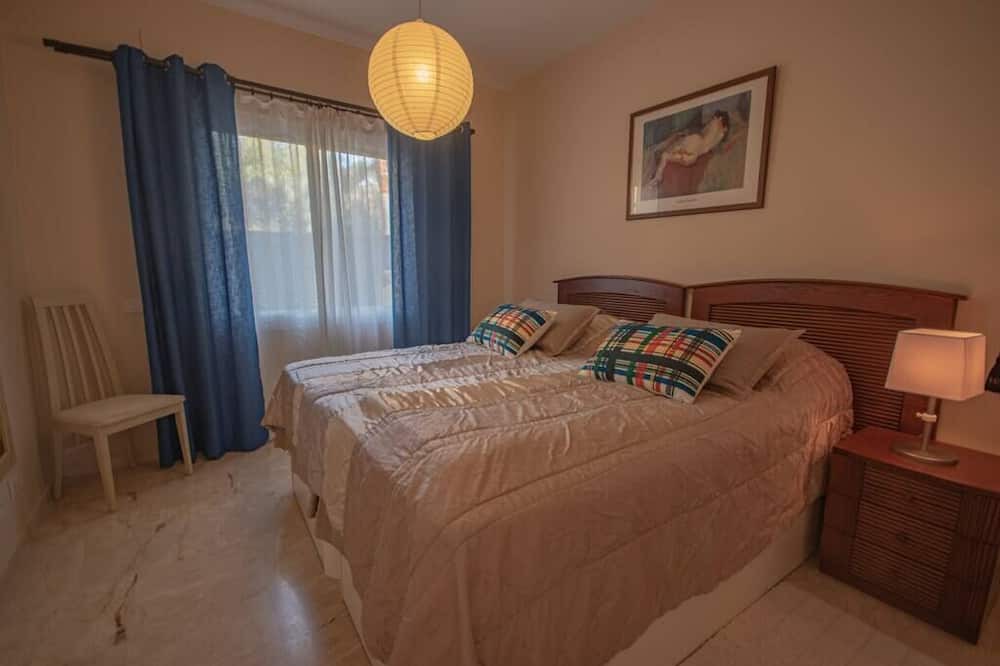 Photo of Bedroom in Marbella