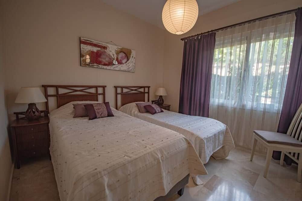 Photo of Bedroom in Marbella