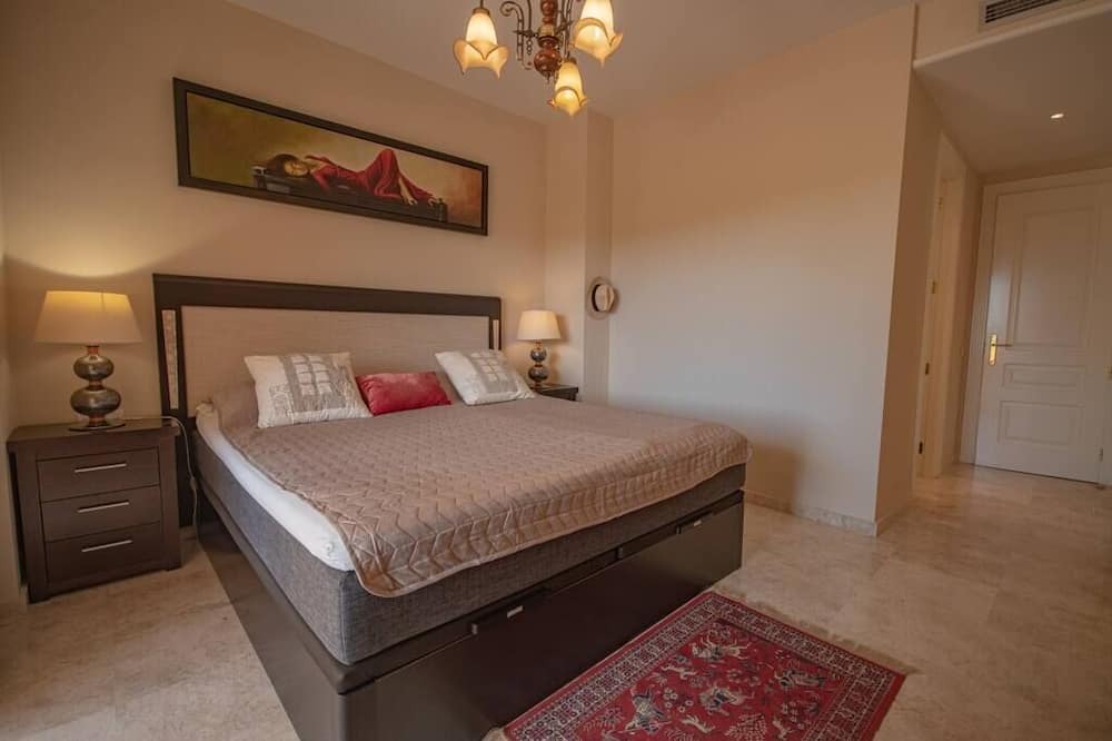 Photo of Bedroom in Marbella