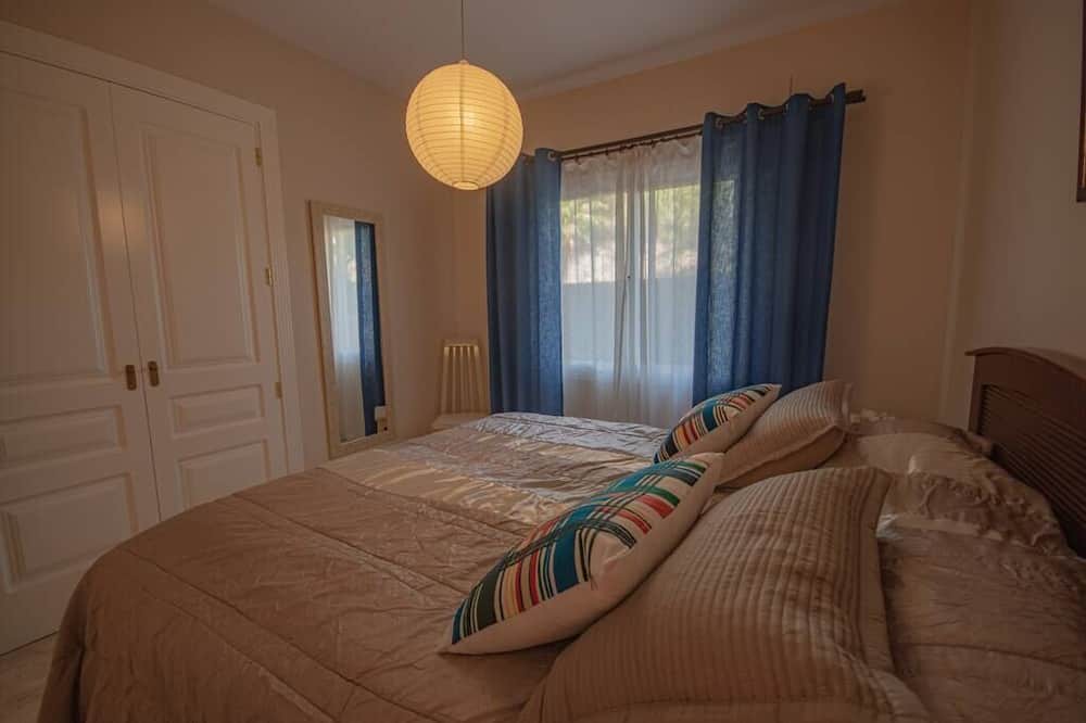 Photo of Bedroom in Marbella