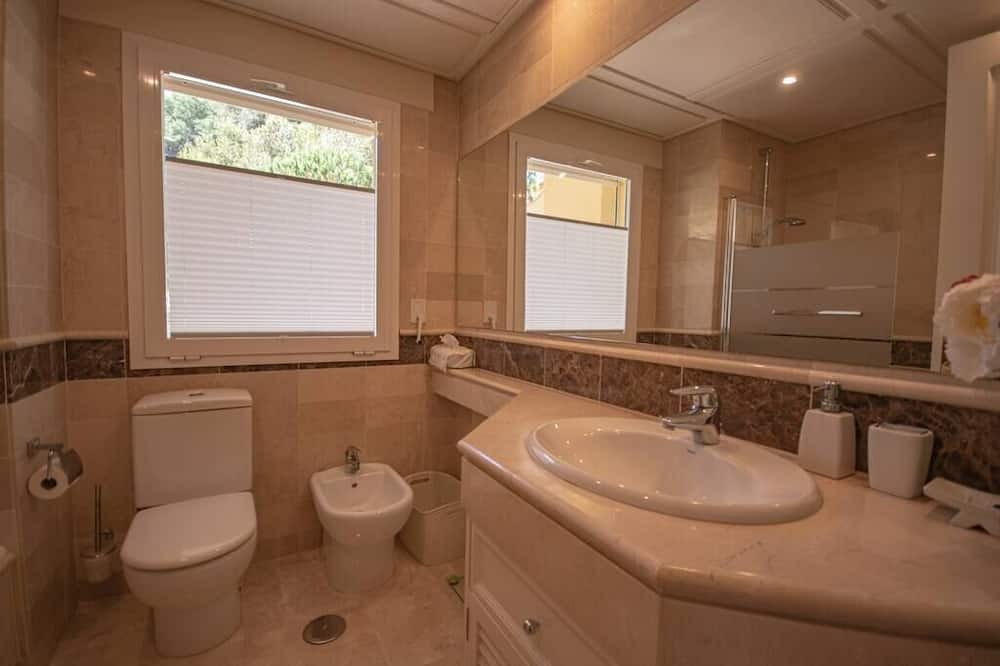 Photo of Bathroom in Marbella