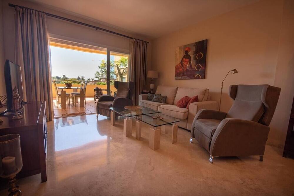 Photo of Livingroom in Marbella
