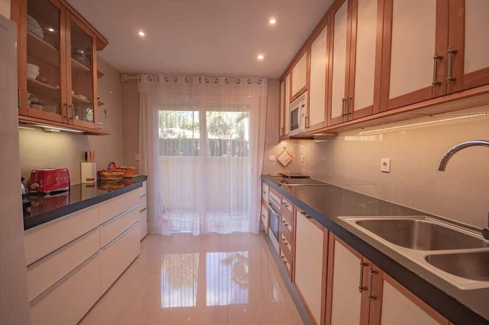 Photo of Kitchen in Marbella