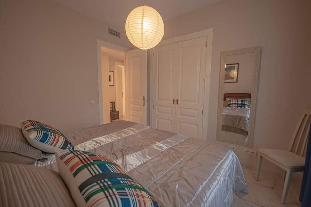 Photo of Bedroom in Marbella