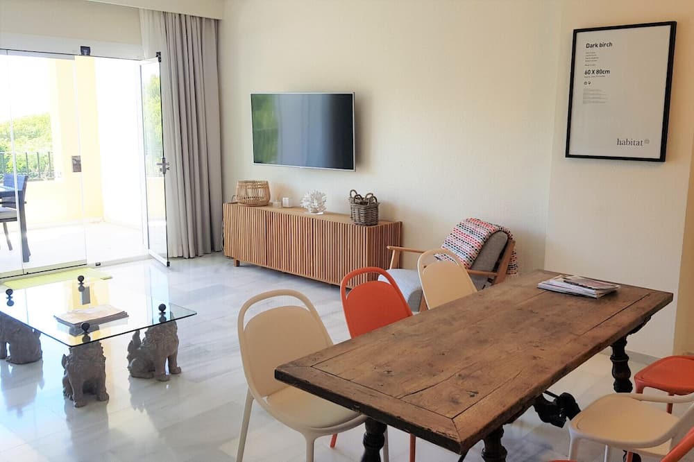 Photo of Livingroom in Cabopino