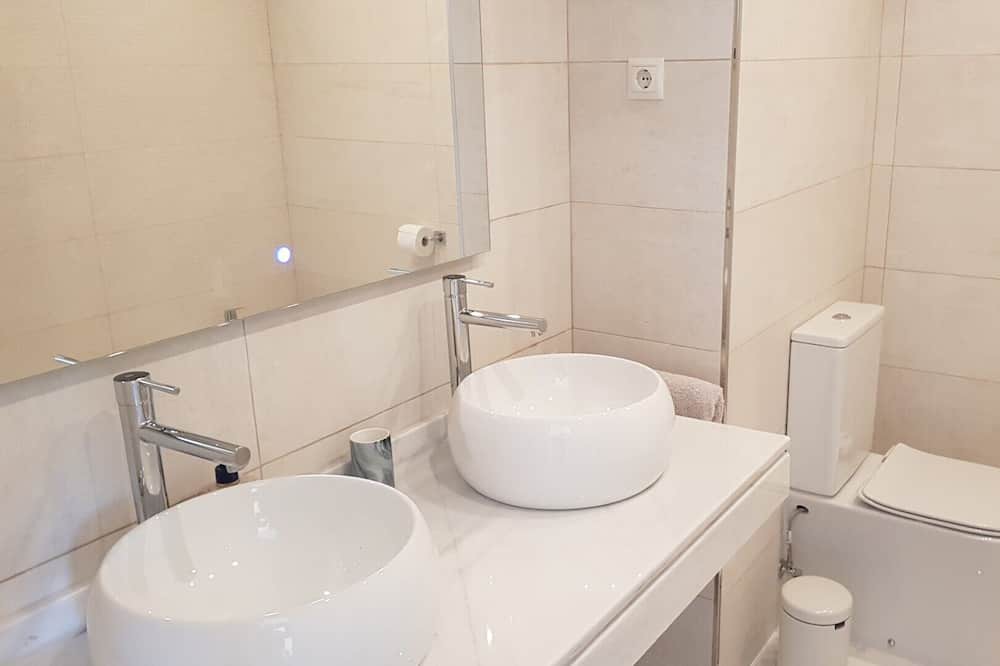 Photo of Bathroom in Cabopino