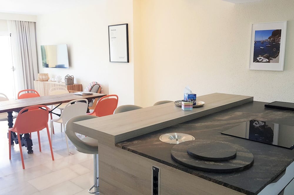 Photo of Livingroom in Cabopino