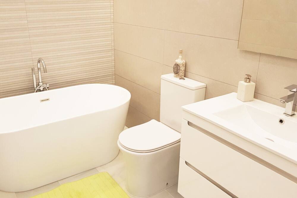 Photo of Bathroom in Cabopino