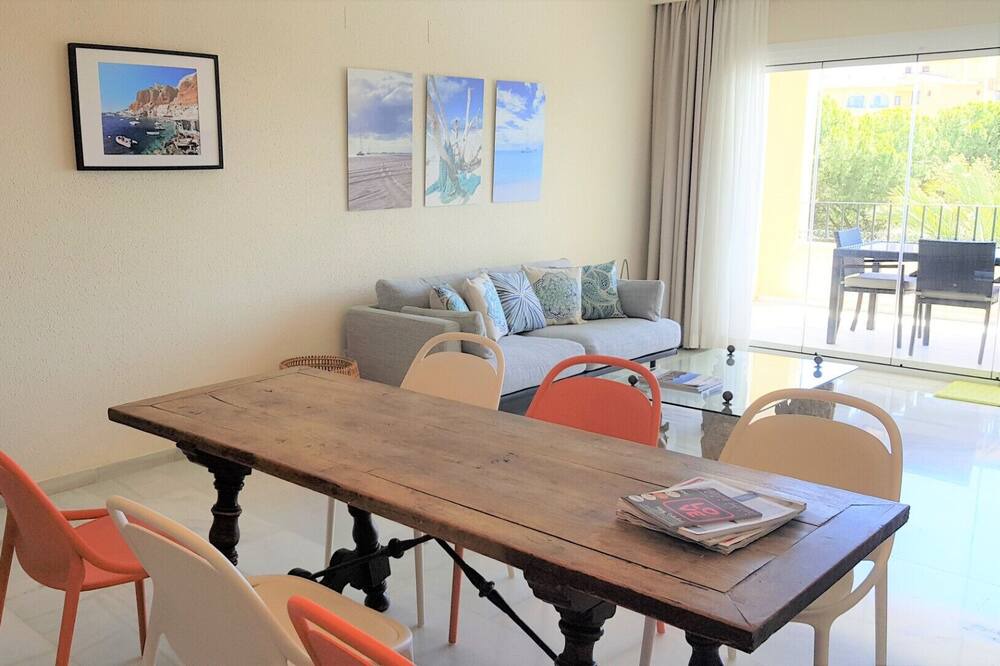 Photo of Livingroom in Cabopino