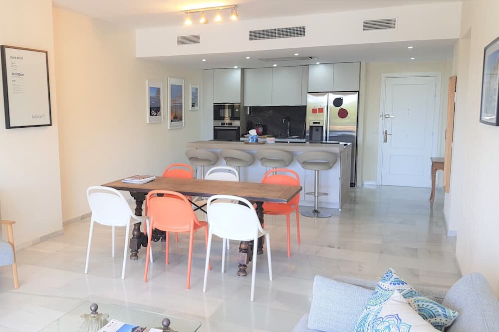 Photo of Livingroom in Cabopino