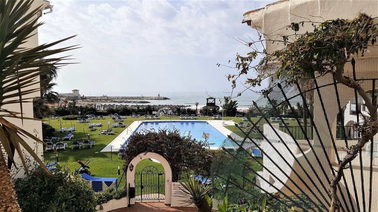 Photo of Outdoor in Cabopino