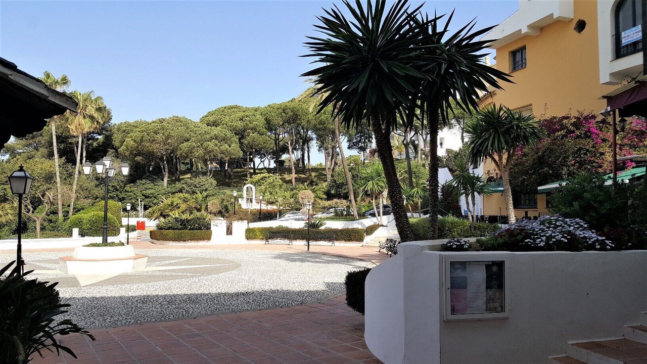 Photo of Outdoor in Cabopino
