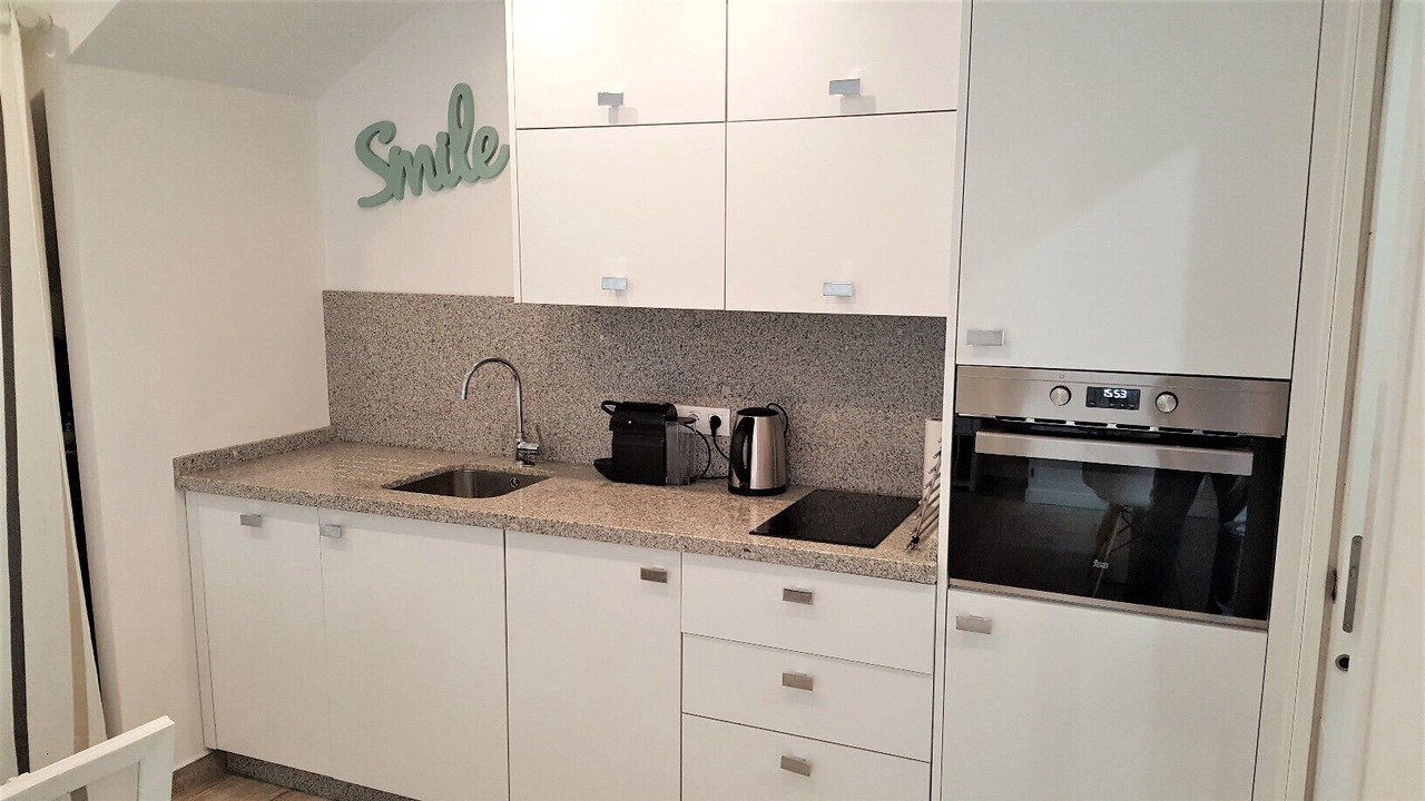 Photo of Kitchen in Cabopino
